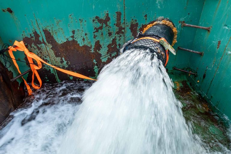 Hemmelig rapport utløste tilsyn: Vannbransjen må skjerpe sikkerhet og beredskap i 2025